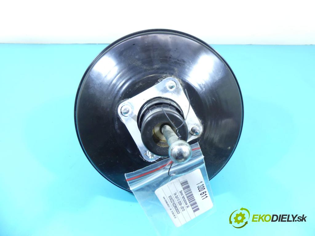 Vw Golf VI 2008-2013 1.6 tdi 105 HP automatic 77 kW 1598 cm3 5- servo brzdové 1K1614105EB