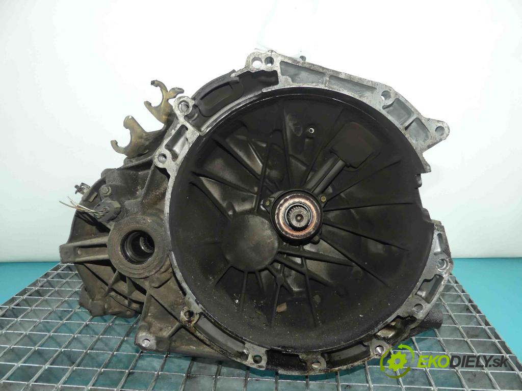 Ford Mondeo Mk3 2000-2007 1.8 16v 125 HP manual 92 kW 1798 cm3 4- prevodovka stupeň,rýchlosť manual 1S7R-7002-DC
