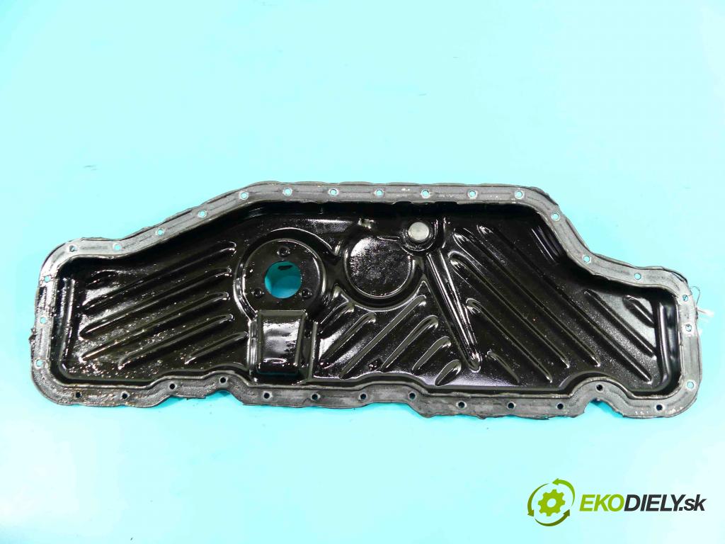 Audi A8 D3 2002-2009 3.0 tdi 232KM automatic 171 kW 2967 cm3 4- vaňa olejová ASB (Olejové vane)