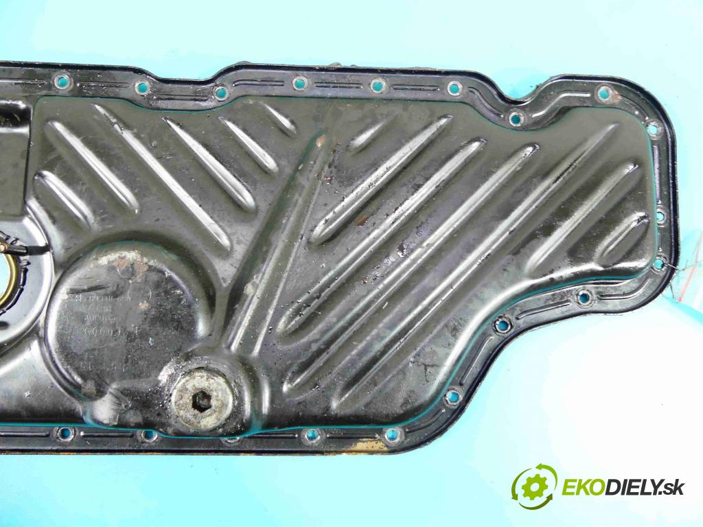 Audi A8 D3 2002-2009 3.0 tdi 232KM automatic 171 kW 2967 cm3 4- vaňa olejová ASB (Olejové vane)