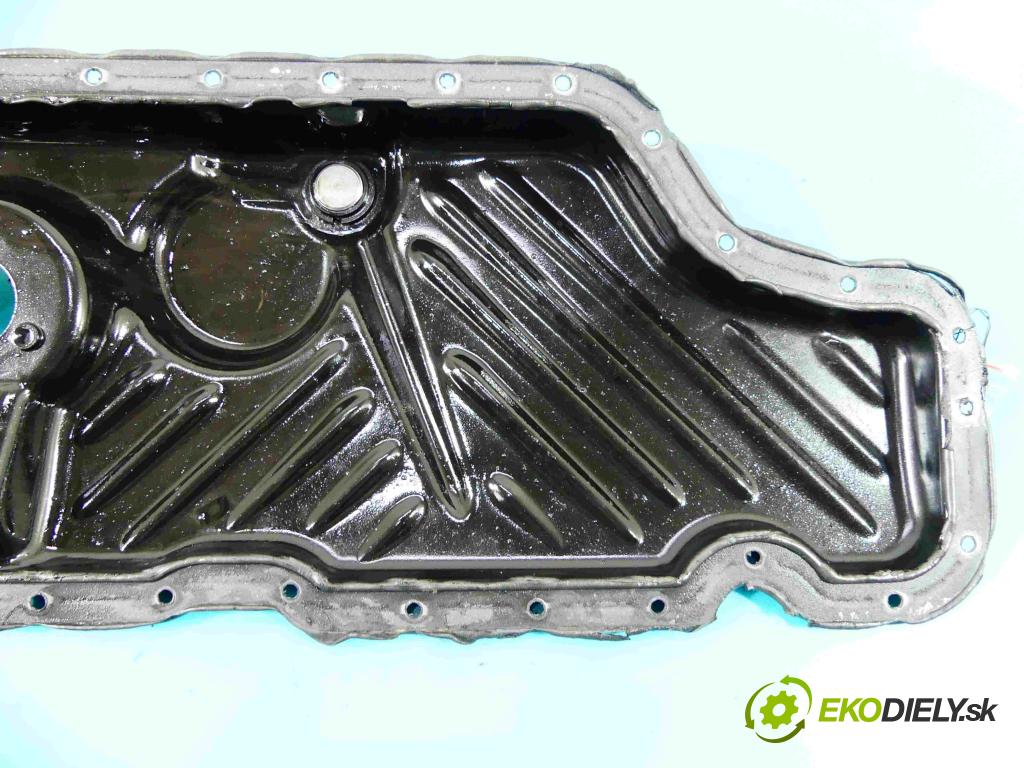 Audi A8 D3 2002-2009 3.0 tdi 232KM automatic 171 kW 2967 cm3 4- vaňa olejová ASB (Olejové vane)