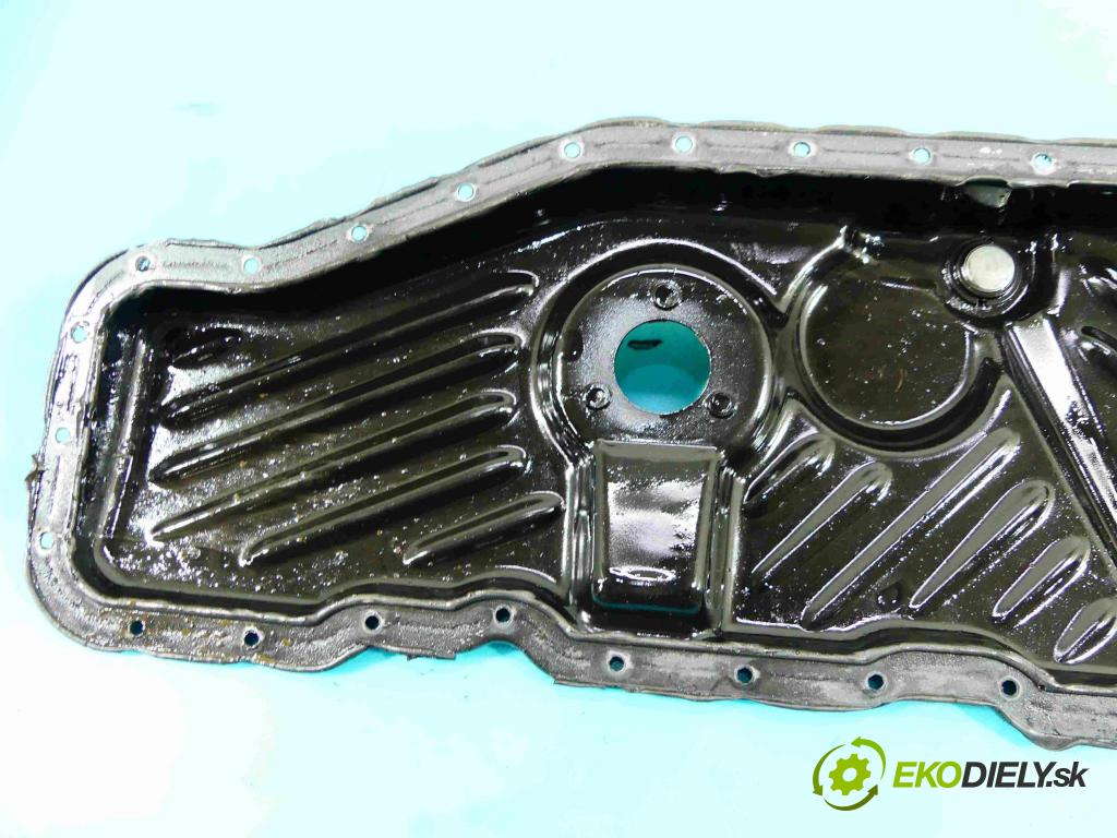 Audi A8 D3 2002-2009 3.0 tdi 232KM automatic 171 kW 2967 cm3 4- vaňa olejová ASB (Olejové vane)