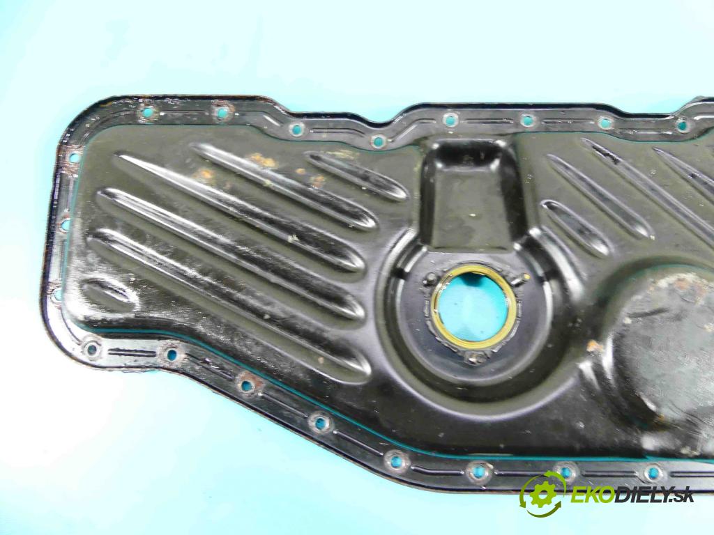 Audi A8 D3 2002-2009 3.0 tdi 232KM automatic 171 kW 2967 cm3 4- vaňa olejová ASB (Olejové vane)