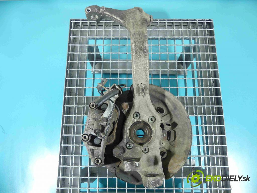 Audi A8 D3 2002-2009 3.0 tdi 232KM automatic 171 kW 2967 cm3 4- náboj ľavé  (Náboje)