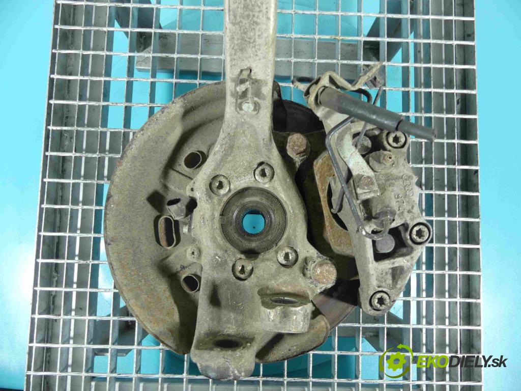 Audi A8 D3 2002-2009 3.0 tdi 232KM automatic 171 kW 2967 cm3 4- náboj pravé  (Náboje)