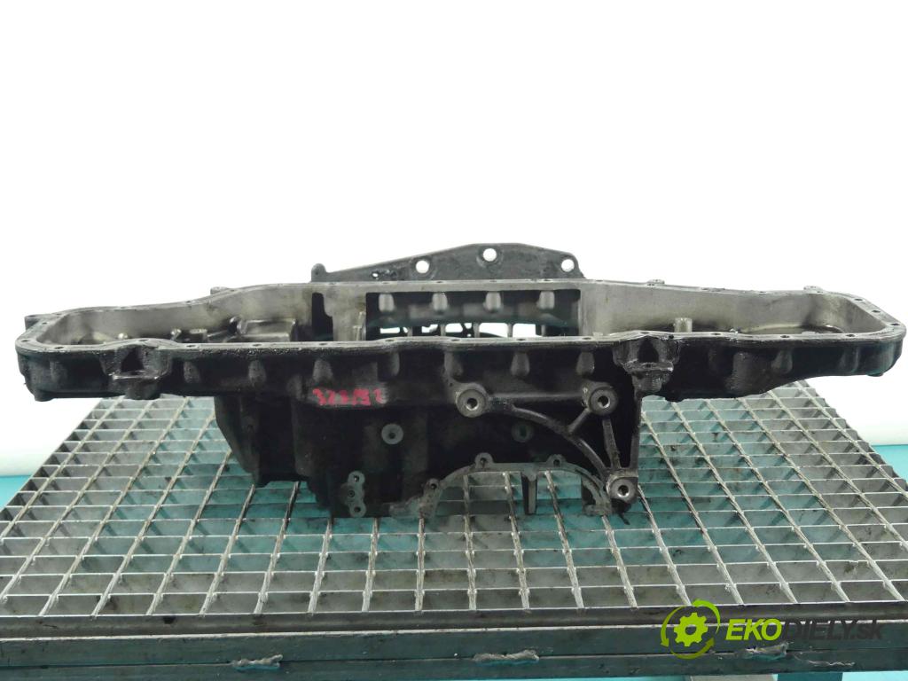 Audi A8 D3 2002-2009 3.0 tdi 232KM automatic 171 kW 2967 cm3 4- vaňa olejová ASB (Olejové vane)