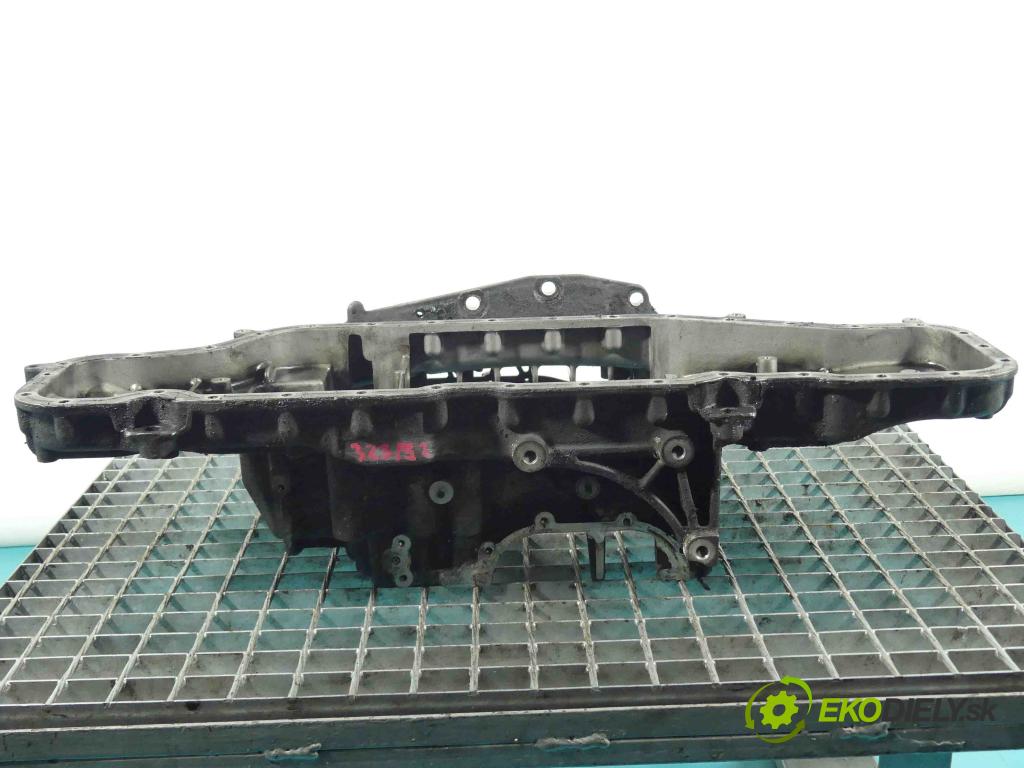 Audi A8 D3 2002-2009 3.0 tdi 232KM automatic 171 kW 2967 cm3 4- vaňa olejová ASB (Olejové vane)