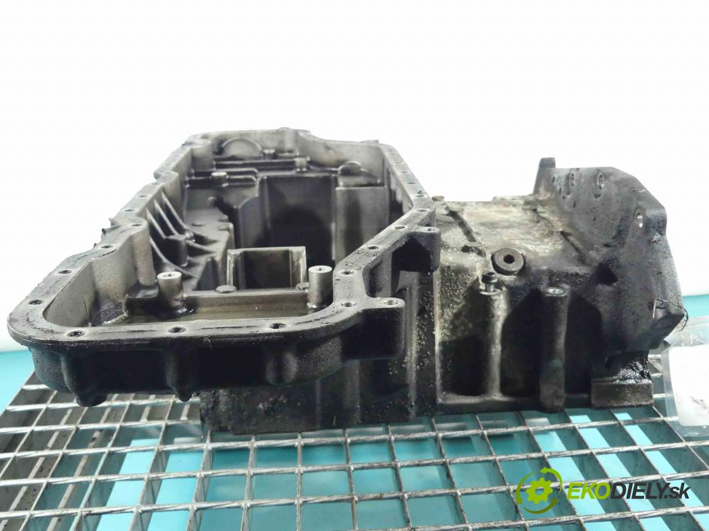 Audi A8 D3 2002-2009 3.0 tdi 232KM automatic 171 kW 2967 cm3 4- vaňa olejová ASB (Olejové vane)