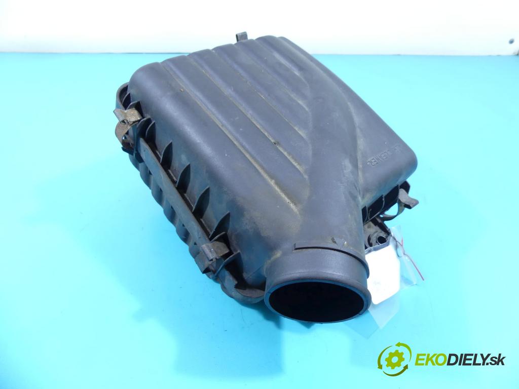 Daewoo Lanos 1.5 16v 99 HP manual 73 kW 1498 cm3 4- obal filtra vzduchu 96182219 (Obaly filtrov vzduchu)