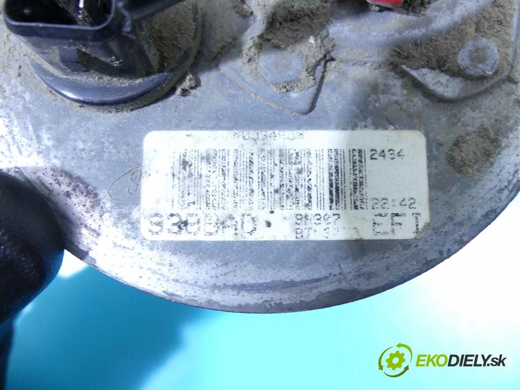Ford Mondeo Mk1 1993-1996 1.8 16v 116 hp manual 85 kW 1796 cm3 5- čerpadlo paliva