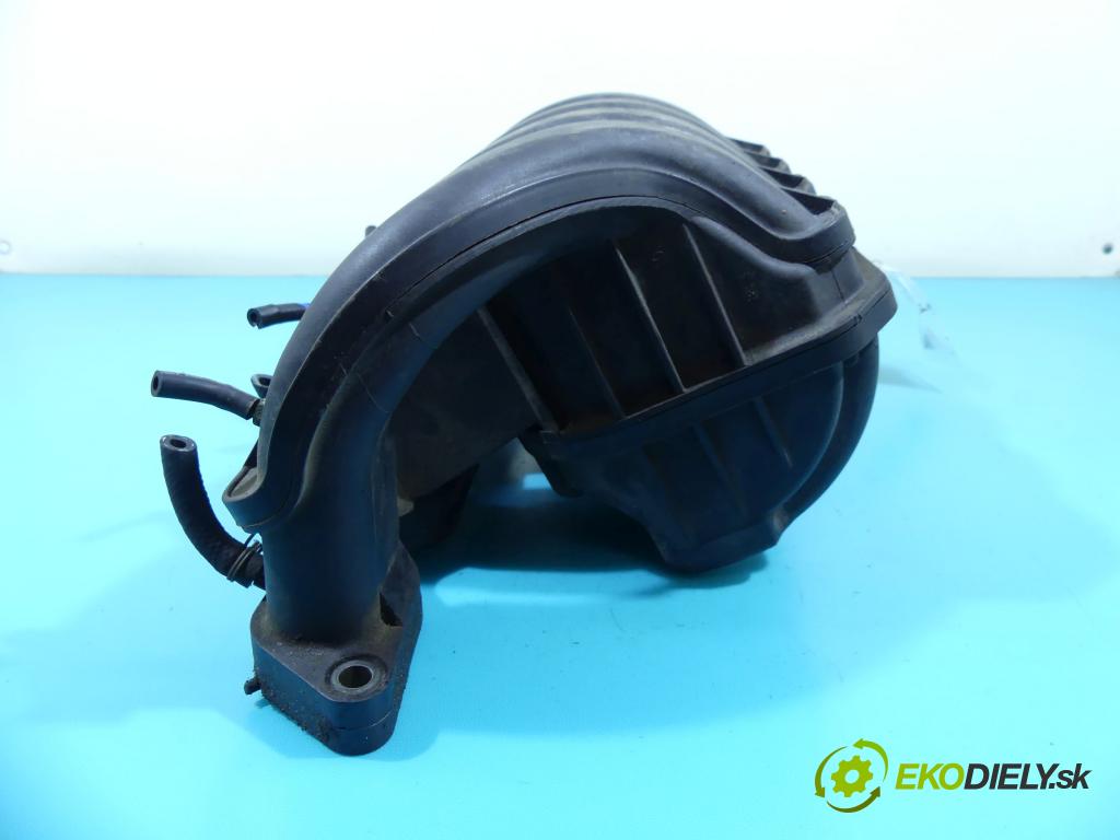 Toyota Corolla E12 2001-2009 1.6 vvti 110 HP automatic 81 kW 1598 cm3 3- zvod nasávací 2900607609 (Sacie potrubia)