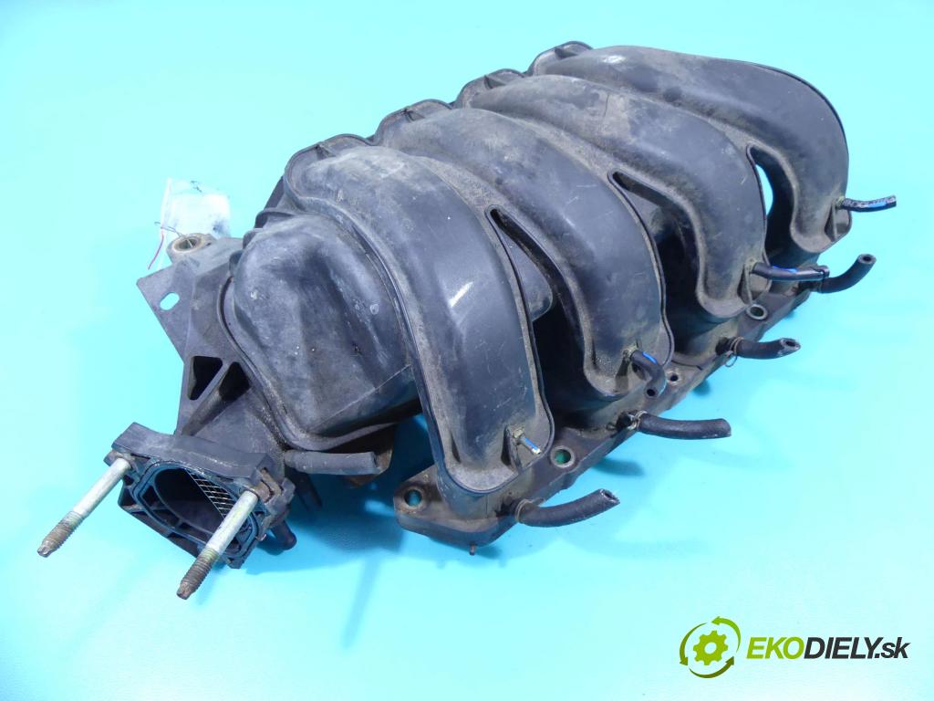 Toyota Corolla E12 2001-2009 1.6 vvti 110 HP automatic 81 kW 1598 cm3 3- zvod nasávací 2900607609 (Sacie potrubia)