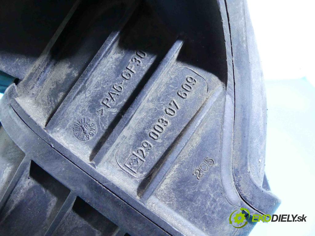 Toyota Corolla E12 2001-2009 1.6 vvti 110 HP automatic 81 kW 1598 cm3 3- zvod nasávací 2900607609 (Sacie potrubia)