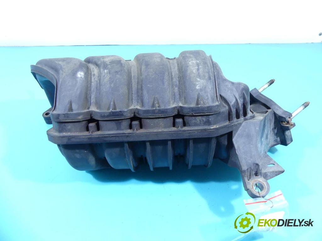 Toyota Corolla E12 2001-2009 1.6 vvti 110 HP automatic 81 kW 1598 cm3 3- zvod nasávací 2900607609 (Sacie potrubia)