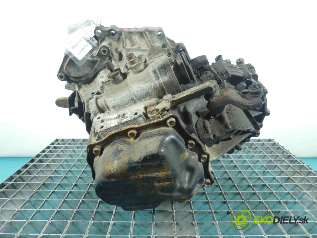 Toyota Avensis I T22 1997-2003 2.0 d4d 110 HP manual 81 kW 1995 cm3 5- prevodovka stupeň,rýchlosť manual E350C