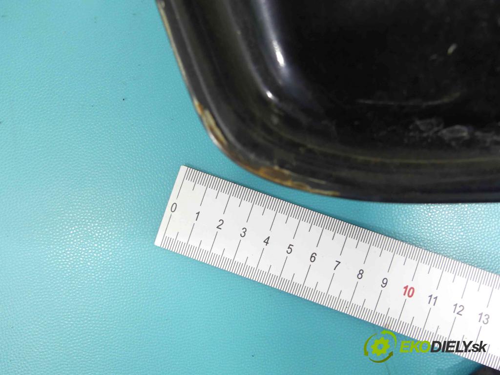 Seat Cordoba II 6L 2002-2008 1.9 tdi 101 hp manual 74 kW 1896 cm3 4- zadní kufrové dveře  (Zadní kapoty)