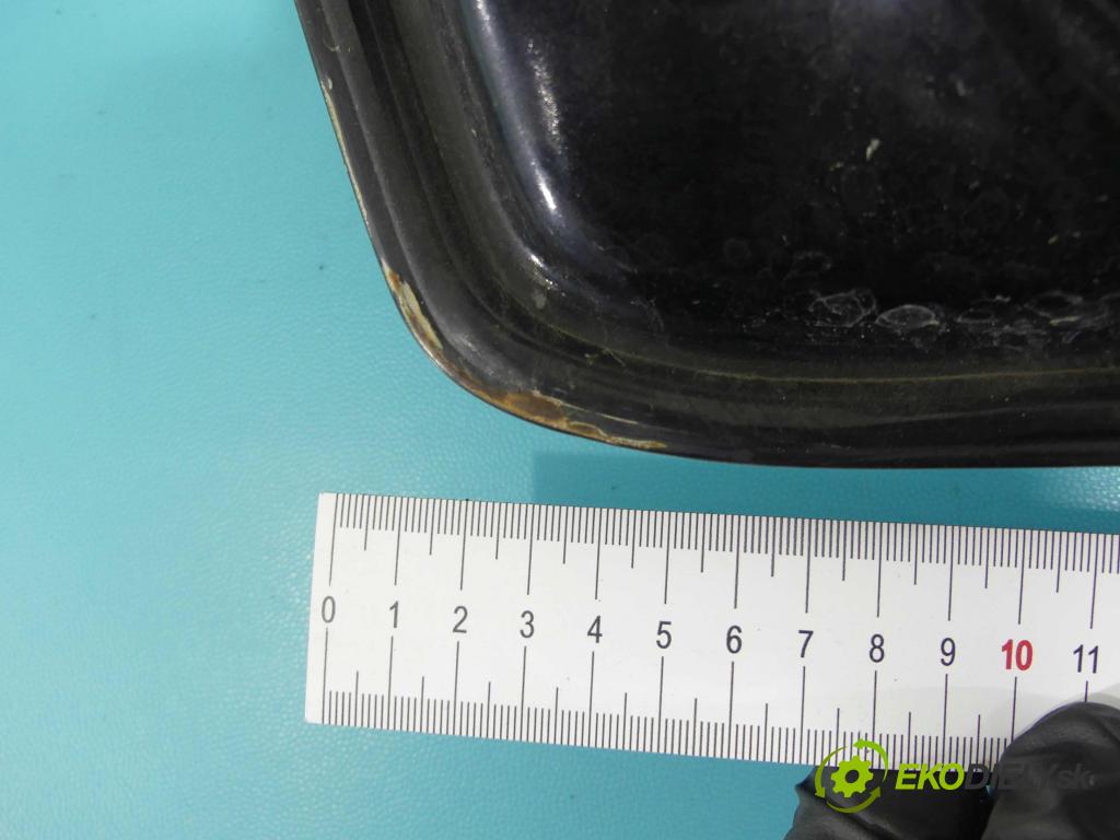 Seat Cordoba II 6L 2002-2008 1.9 tdi 101 hp manual 74 kW 1896 cm3 4- zadní kufrové dveře  (Zadní kapoty)