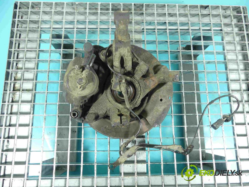 Mazda Premacy 1.8 16V 101 HP manual 74 kW 1840 cm3 5- náboj pravé  (Náboje)