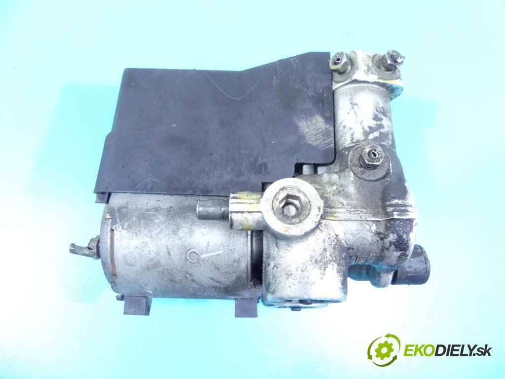 Mercedes C W202 1993-2001 1.8 16v 121KM manual 89 kW 1799 cm3 4- čerpadlo abs 0265200043 (Pumpy ABS)