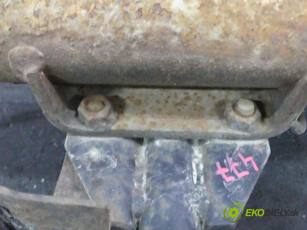 Mercedes C W202 1993-2001 1.8 16v 121KM manual 89 kW 1799 cm3 4- oko tažné