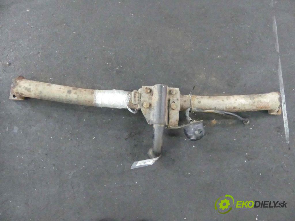 Mercedes C W202 1993-2001 1.8 16v 121KM manual 89 kW 1799 cm3 4- oko tažné