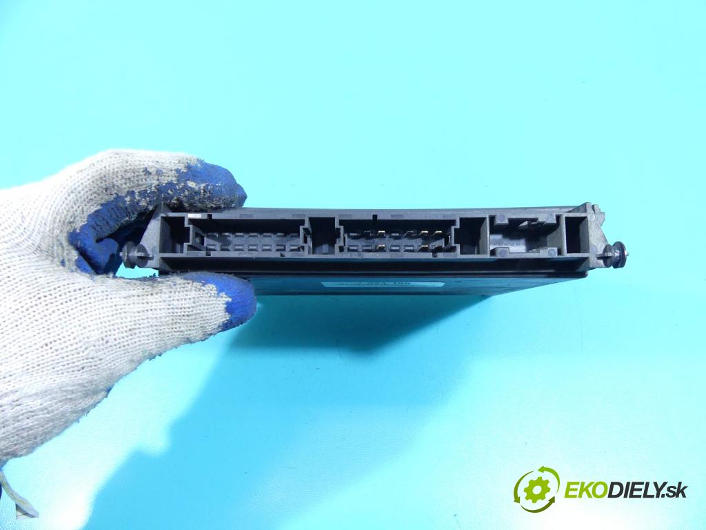 Mercedes S W221 2005-2013 3.0 cdi 235 HP automatic 173 kW 2987 cm3 4- modul riadiaca jednotka A2218702186 (Ostatné)