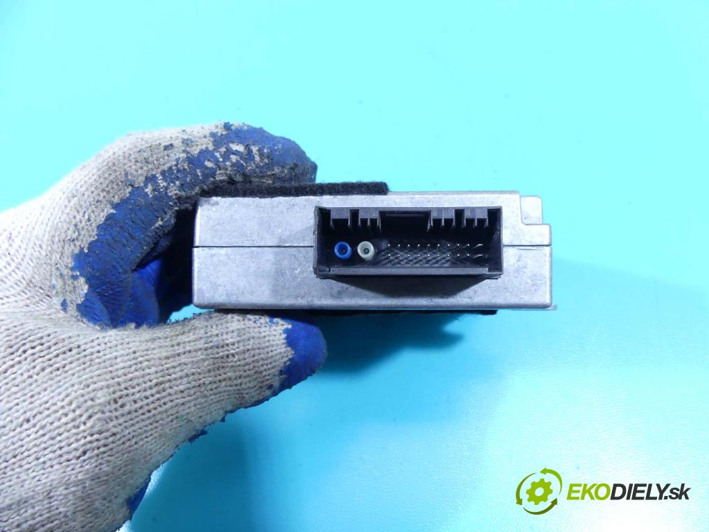 Mercedes S W221 2005-2013 3.0 cdi 235 HP automatic 173 kW 2987 cm3 4- modul riadiaca jednotka A2218707226 (Ostatné)