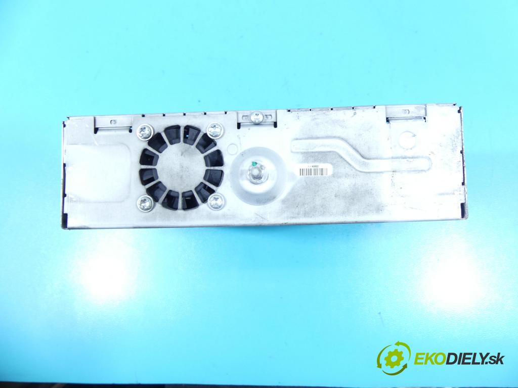 Mercedes S W221 2005-2013 3.0 cdi 235 HP automatic 173 kW 2987 cm3 4- modul riadiaca jednotka A2218208889 (Ostatné)