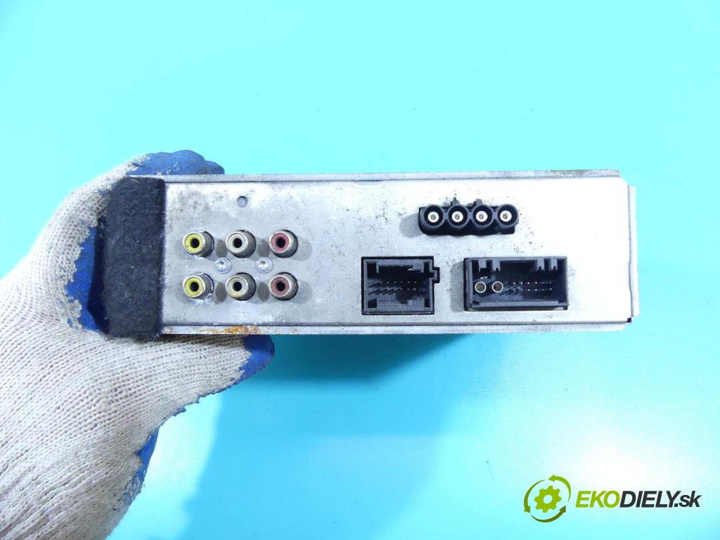 Mercedes S W221 2005-2013 3.0 cdi 235 HP automatic 173 kW 2987 cm3 4- modul riadiaca jednotka A2218208889 (Ostatné)