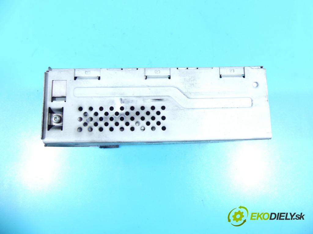 Mercedes S W221 2005-2013 3.0 cdi 235 HP automatic 173 kW 2987 cm3 4- modul riadiaca jednotka A2218208889 (Ostatné)