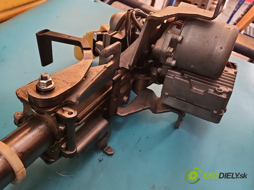 Renault Fluence 1.6 16V 110 HP manual 81 kW 1598 cm3 4- čerpadlo posilovač 488101913R (Servočerpadlo, pumpa riadenia)