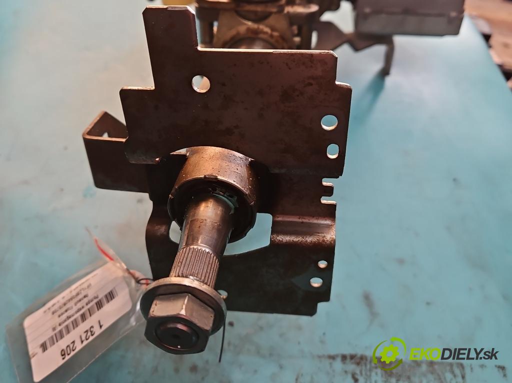 Renault Fluence 1.6 16V 110 HP manual 81 kW 1598 cm3 4- čerpadlo posilovač 488101913R (Servočerpadlo, pumpa riadenia)