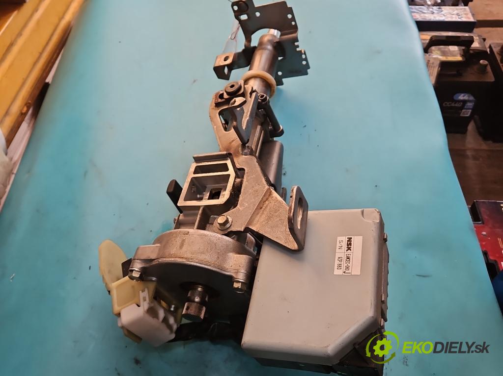 Renault Fluence 1.6 16V 110 HP manual 81 kW 1598 cm3 4- čerpadlo posilovač 488101913R (Servočerpadlo, pumpa riadenia)