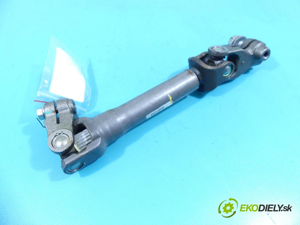 Renault Fluence 1.6 16V 110 HP manual 81 kW 1598 cm3 4- Stĺpik volant  (Tyče riadenia (volantu))