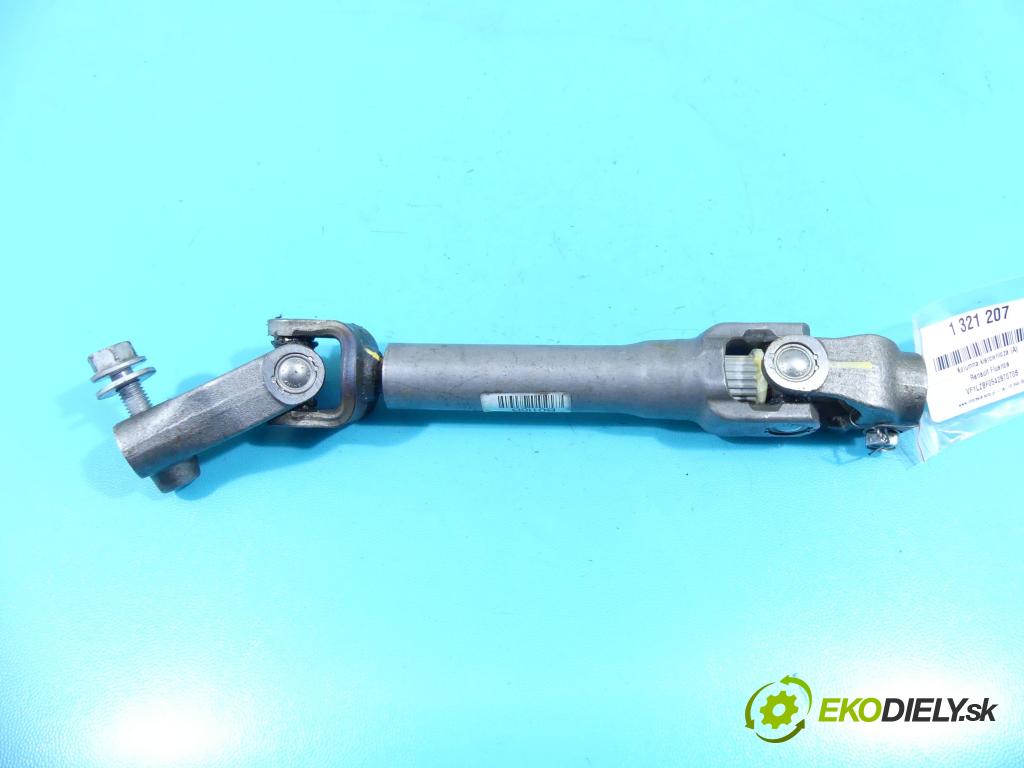 Renault Fluence 1.6 16V 110 HP manual 81 kW 1598 cm3 4- Stĺpik volant  (Tyče riadenia (volantu))