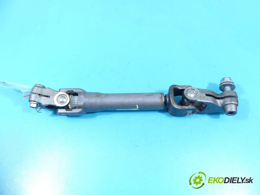 Renault Fluence 1.6 16V 110 HP manual 81 kW 1598 cm3 4- Stĺpik volant  (Tyče riadenia (volantu))