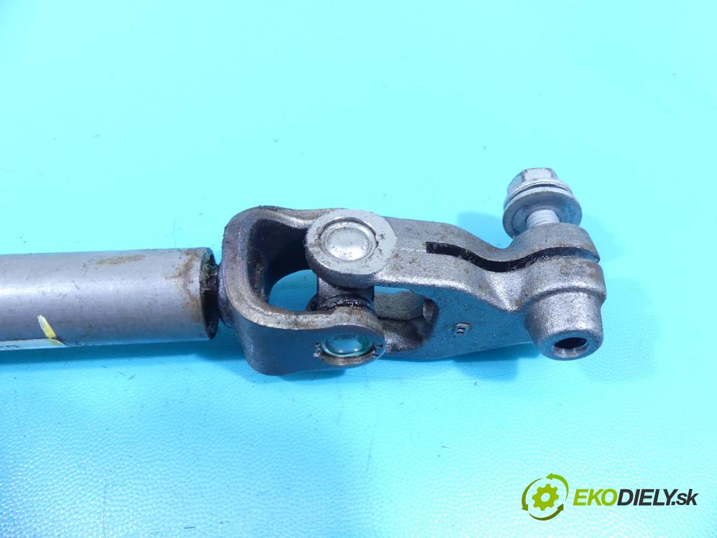 Renault Fluence 1.6 16V 110 HP manual 81 kW 1598 cm3 4- Stĺpik volant  (Tyče riadenia (volantu))