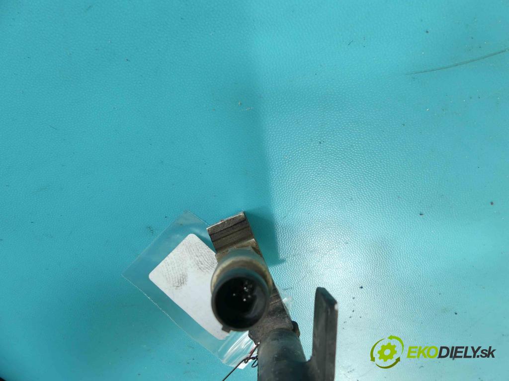 Renault Fluence 1.6 16V 110 HP manual 81 kW 1598 cm3 4- chladič klimatizácie  (Chladiče klimatizácie)