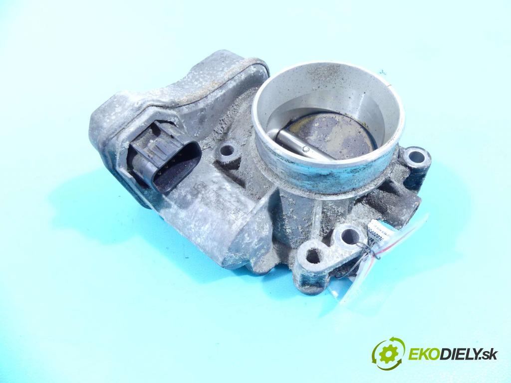 Opel Vectra C 2002-2008 2.0 T 175 HP manual 129 kW 1998 cm3 5- klapka 05004B4685 (Škrtiace klapky)