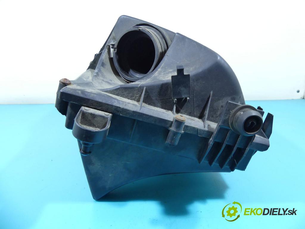 Opel Vectra C 2002-2008 2.0 T 175 HP manual 129 kW 1998 cm3 5- obal filtra vzduchu 24452484 (Obaly filtrov vzduchu)