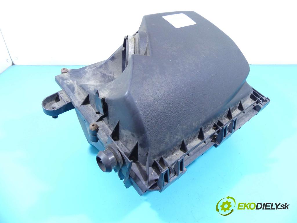 Opel Vectra C 2002-2008 2.0 T 175 HP manual 129 kW 1998 cm3 5- obal filtra vzduchu 24452484 (Obaly filtrov vzduchu)