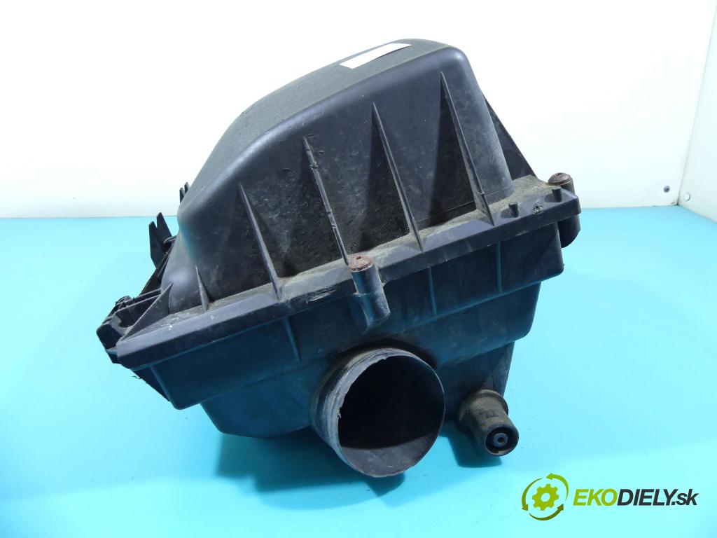 Opel Vectra C 2002-2008 2.0 T 175 HP manual 129 kW 1998 cm3 5- obal filtra vzduchu 24452484 (Obaly filtrov vzduchu)