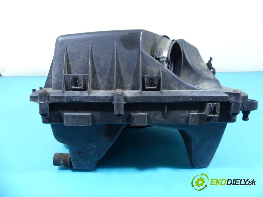 Opel Vectra C 2002-2008 2.0 T 175 HP manual 129 kW 1998 cm3 5- obal filtra vzduchu 24452484 (Obaly filtrov vzduchu)