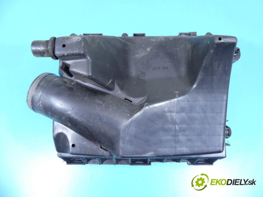 Opel Vectra C 2002-2008 2.0 T 175 HP manual 129 kW 1998 cm3 5- obal filtra vzduchu 24452484 (Obaly filtrov vzduchu)