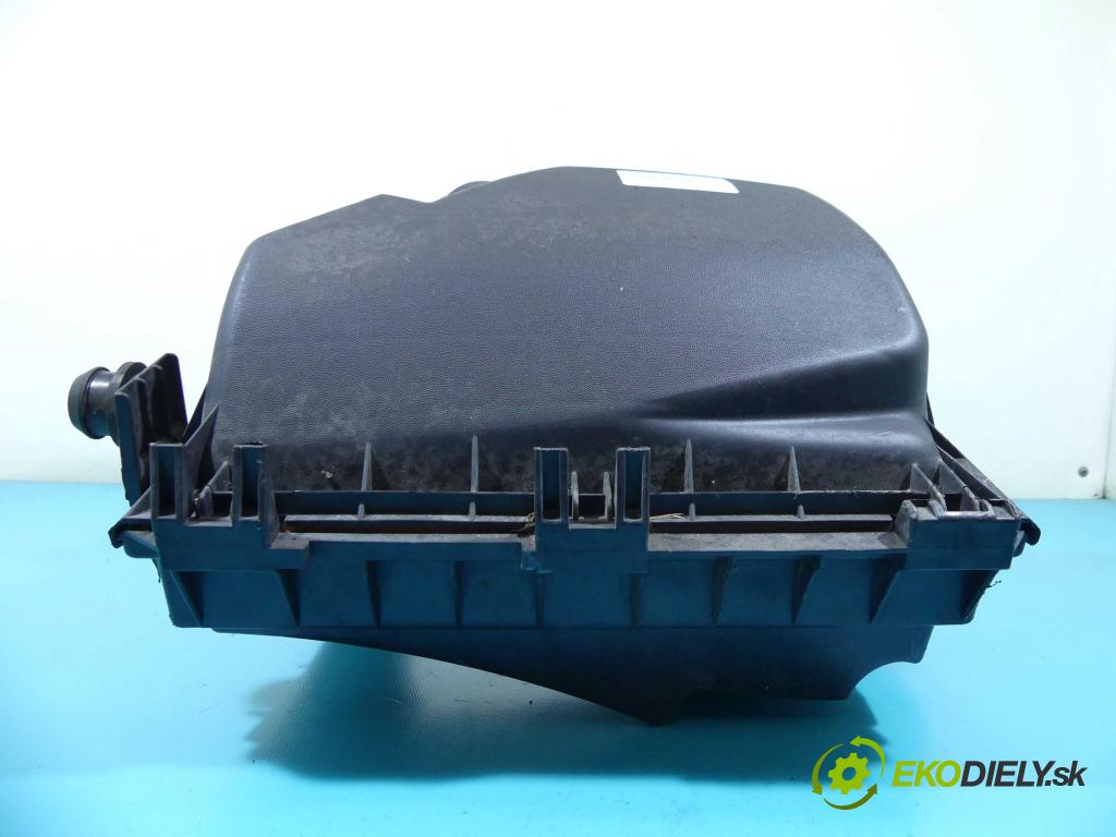 Opel Vectra C 2002-2008 2.0 T 175 HP manual 129 kW 1998 cm3 5- obal filtra vzduchu 24452484 (Obaly filtrov vzduchu)