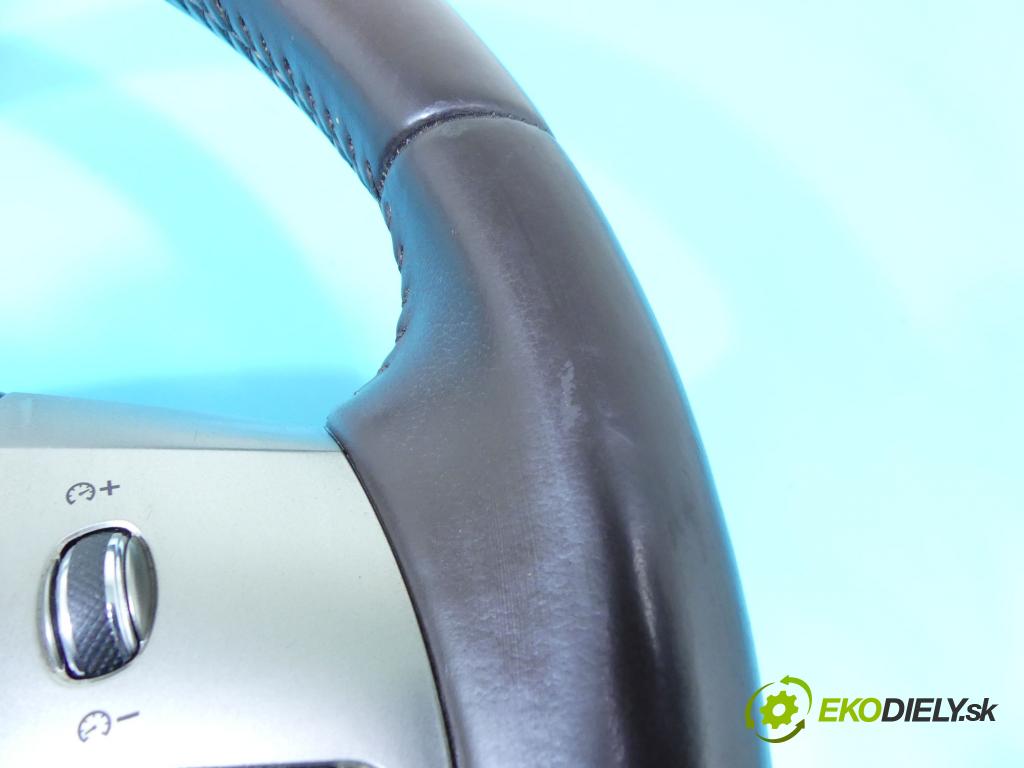 Jaguar XF I X250 2007-2015 3.0 V6 211KM automatic 155 kW 2993 cm3 4- volant  (Volanty)