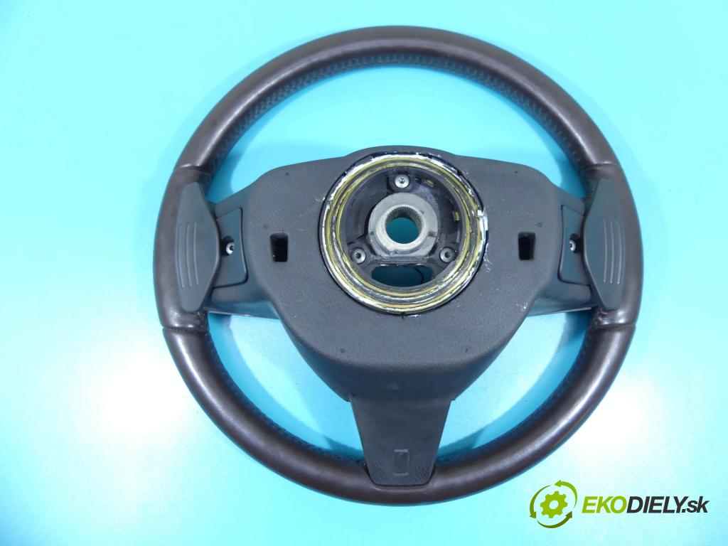 Jaguar XF I X250 2007-2015 3.0 V6 211KM automatic 155 kW 2993 cm3 4- volant  (Volanty)