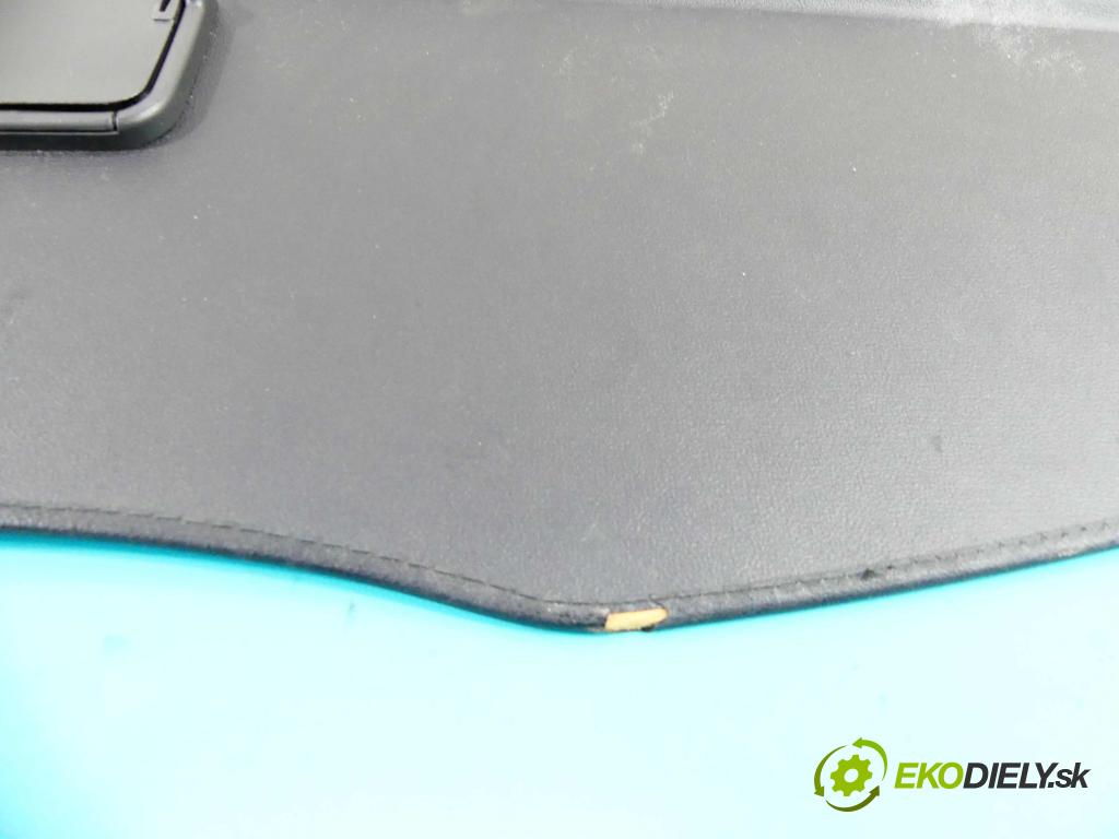 Alfa romeo 159 2.0 jtd 136 HP manual 100 kW 1956 cm3 5- roleta 24469259 (Rolety kufra)