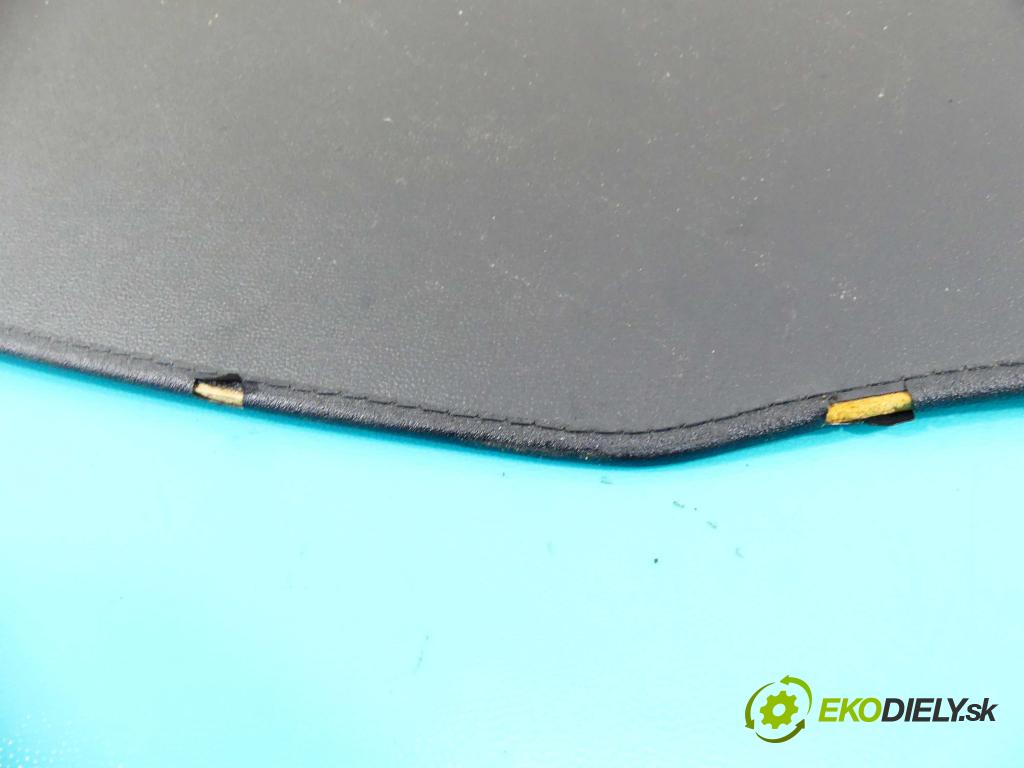 Alfa romeo 159 2.0 jtd 136 HP manual 100 kW 1956 cm3 5- roleta 24469259 (Rolety kufra)