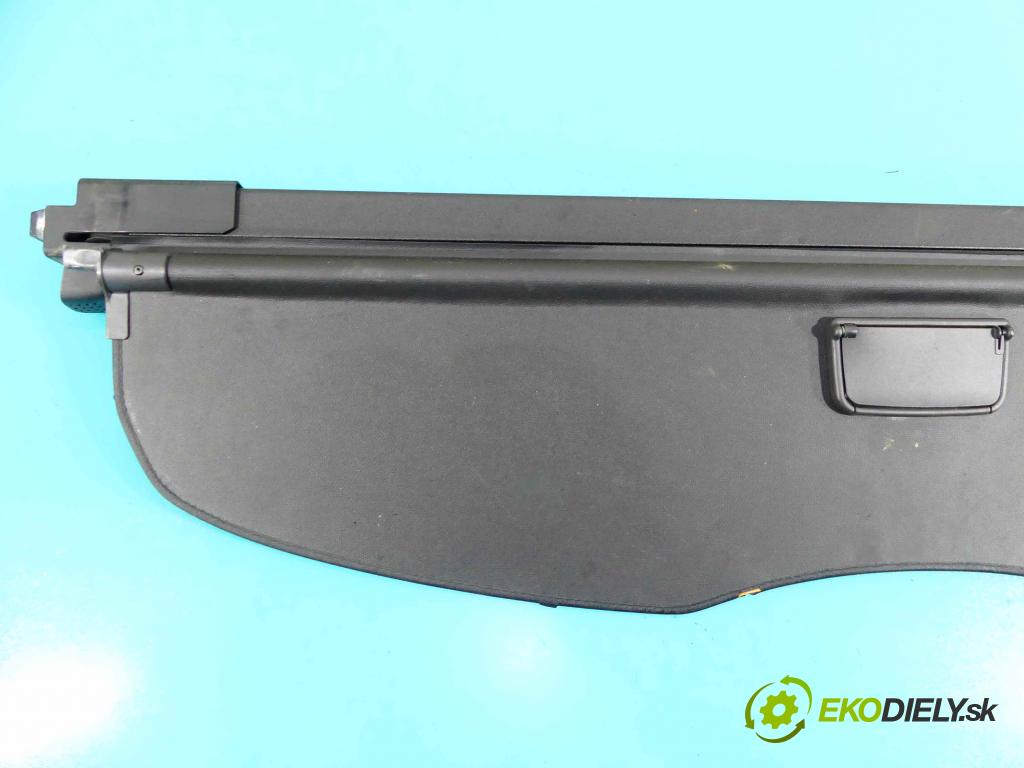 Alfa romeo 159 2.0 jtd 136 HP manual 100 kW 1956 cm3 5- roleta 24469259 (Rolety kufra)